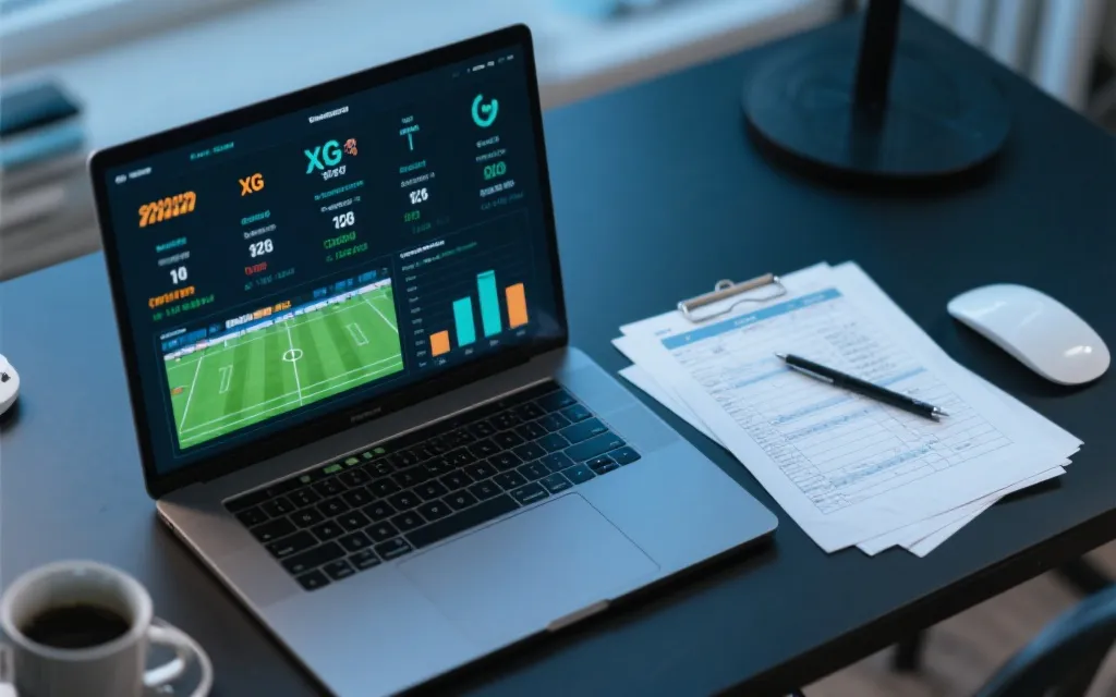 把“2026世界杯比分预测更新”做成你的武器：用即时指数+xG+身价与FIFA数据，搭一张会自我迭代的预测表