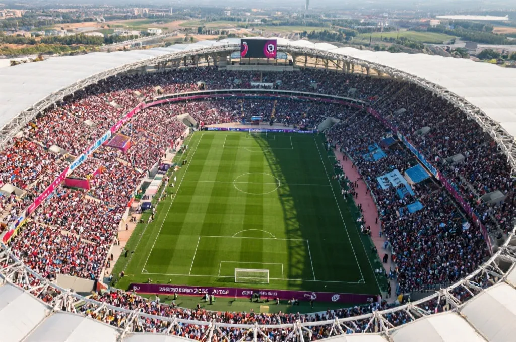 2026世界杯抢票必看！FIFA官方发布票务指南，教你如何安全规划与避坑